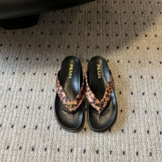 Prada Slippers